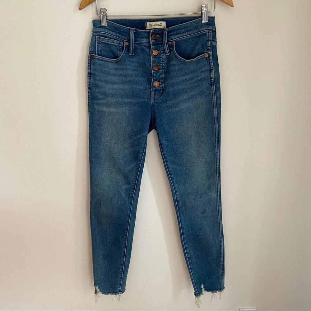 Madewell 10